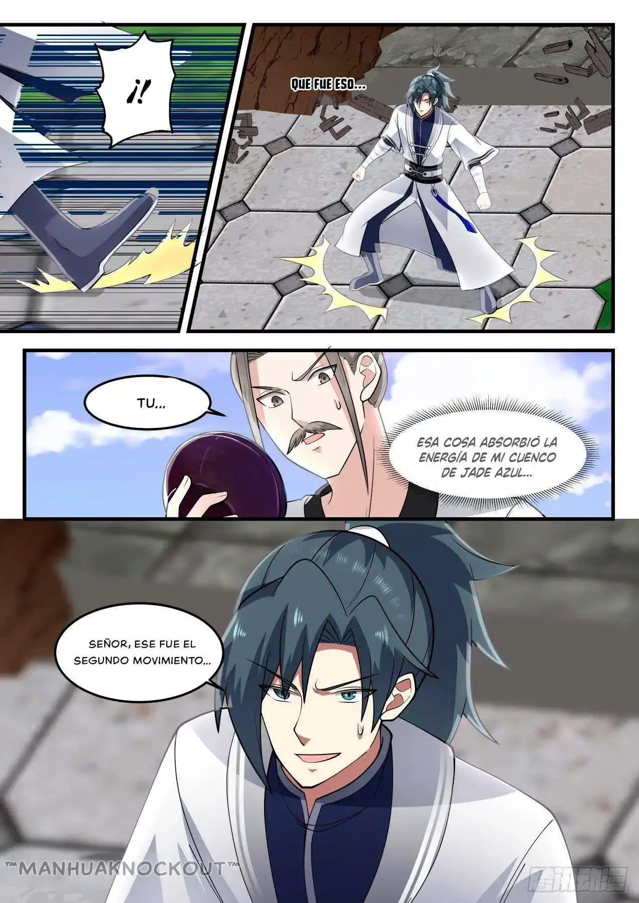 Capitulo 1236 page 10