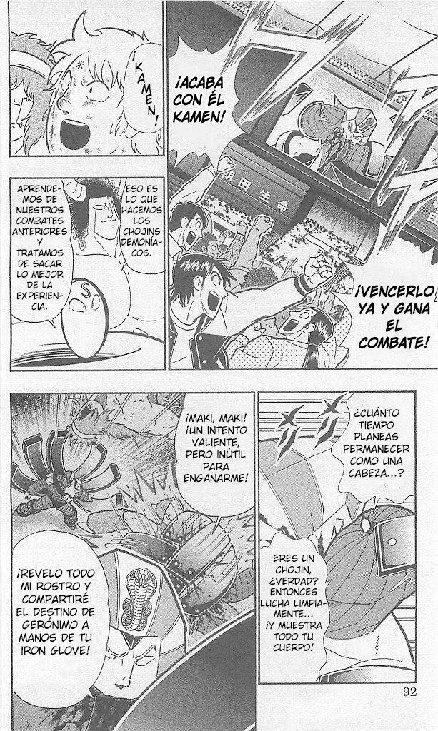 Capitulo 405 page 6