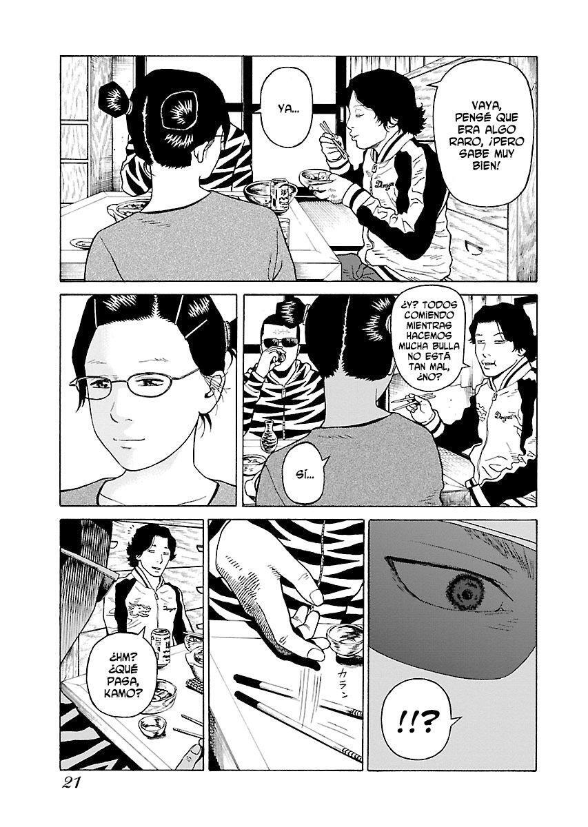 Capitulo 16 page 19