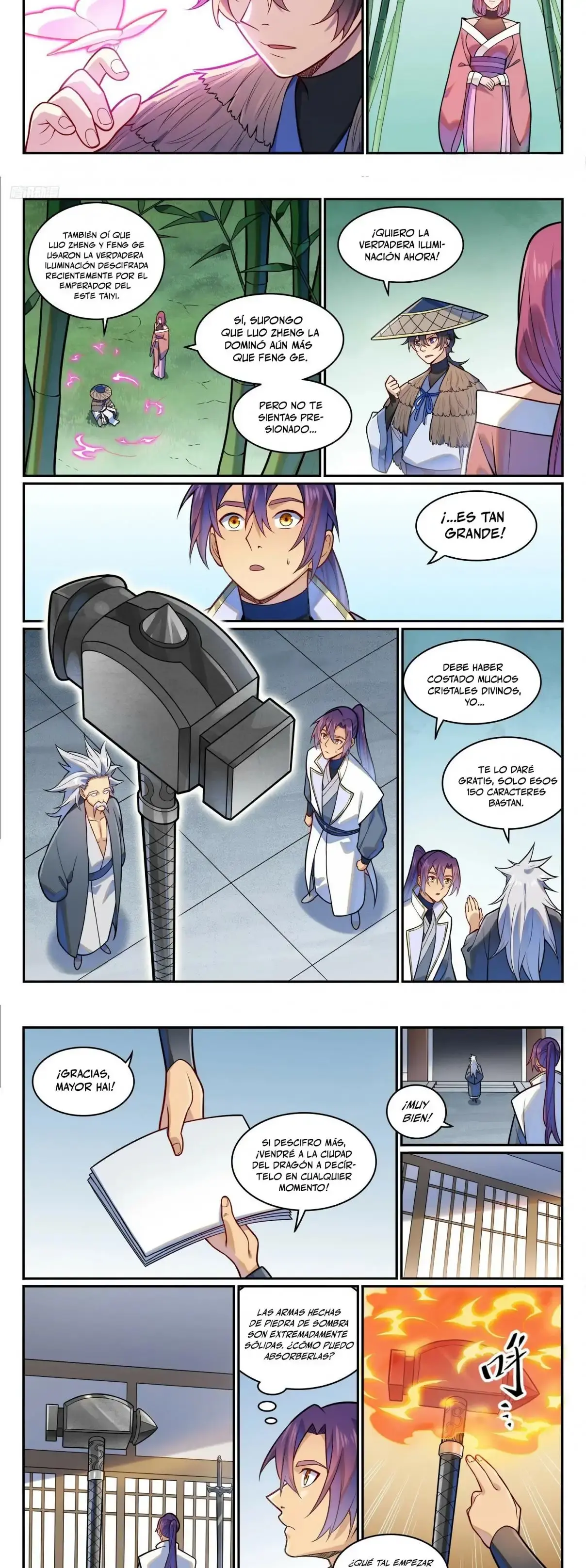 Capitulo 1212 page 4
