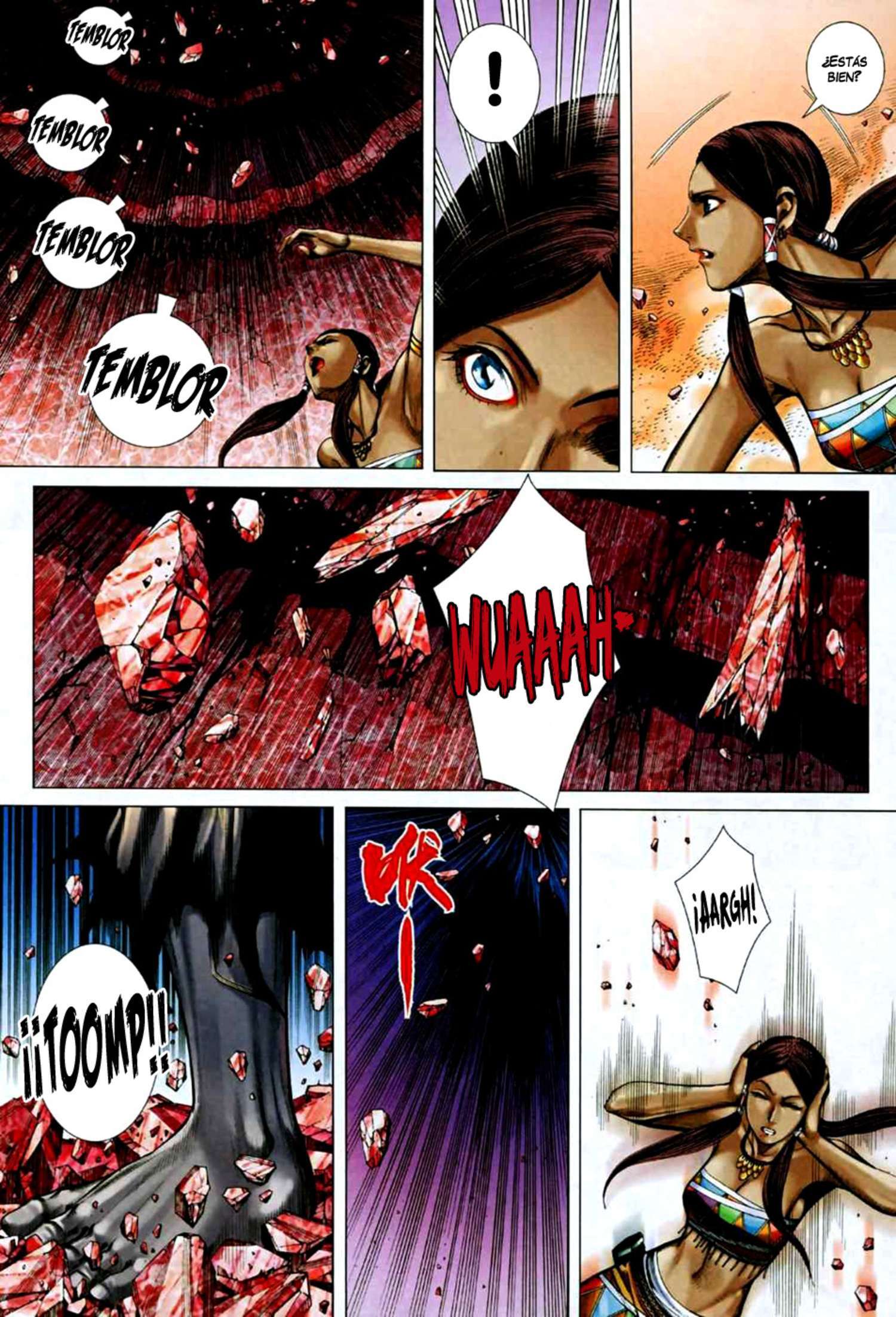 Capitulo 35 page 25