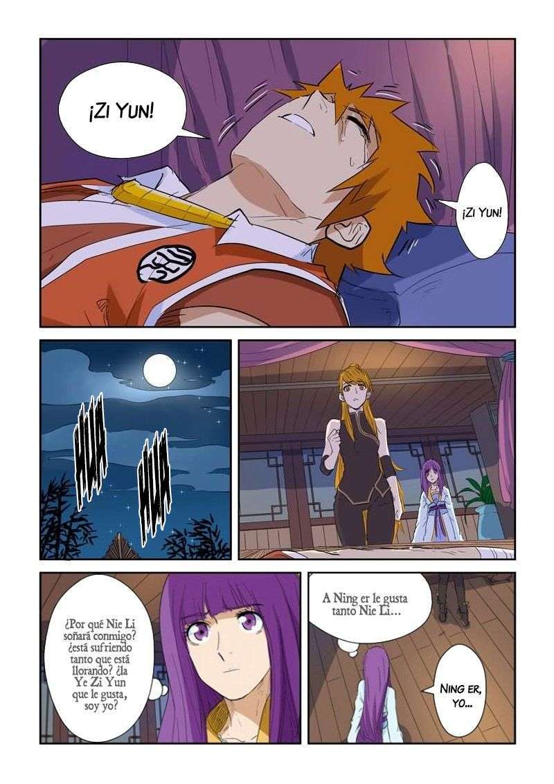Capitulo 136 page 17