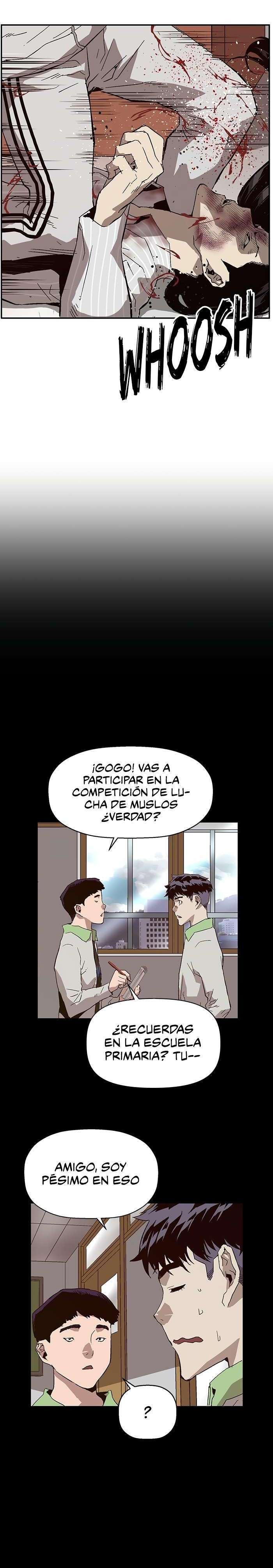 Capitulo 151 page 22