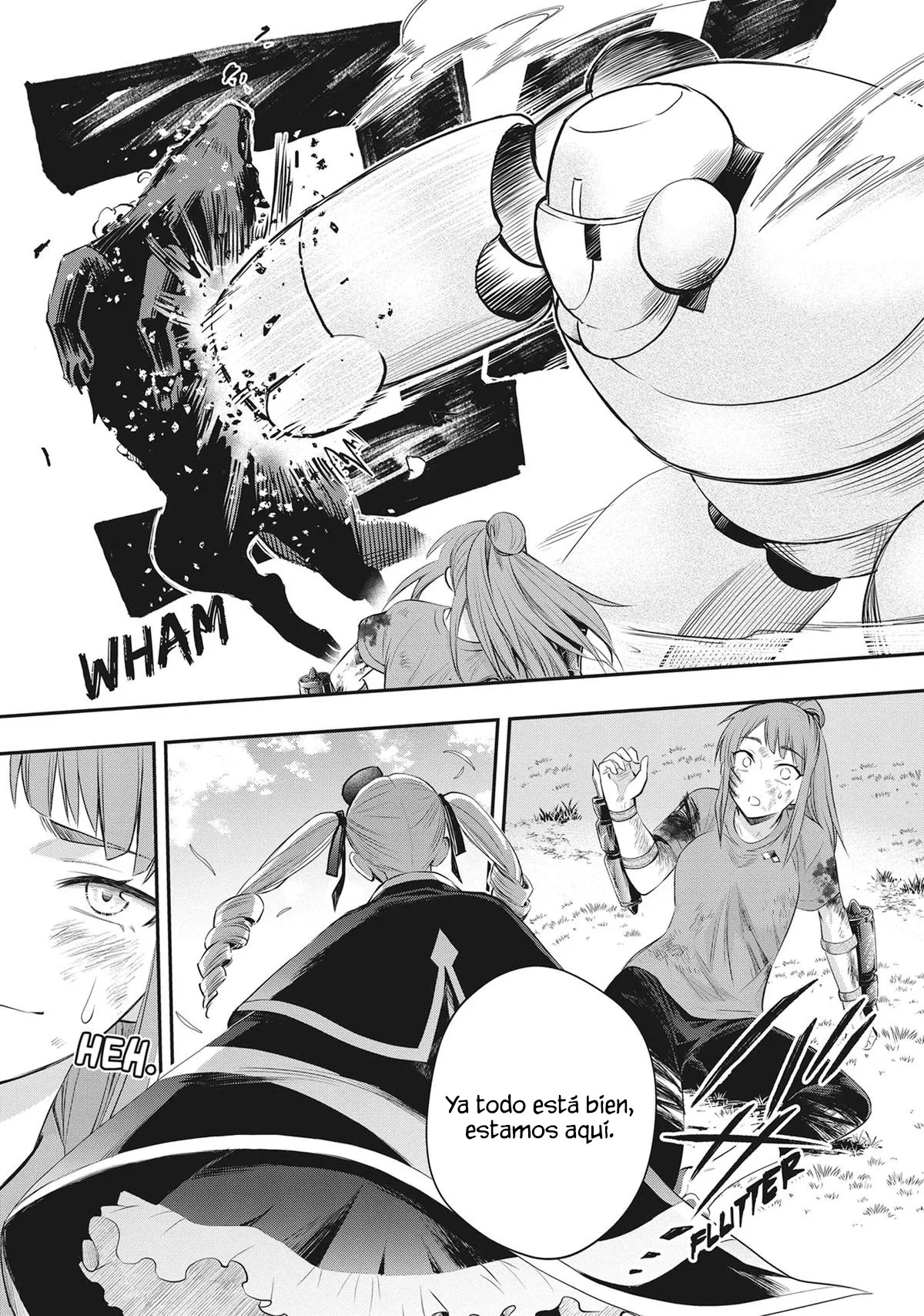 Capitulo 50 page 28