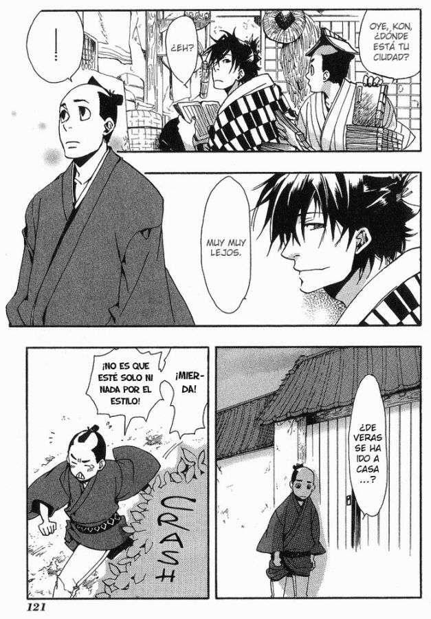Capitulo 11 page 30