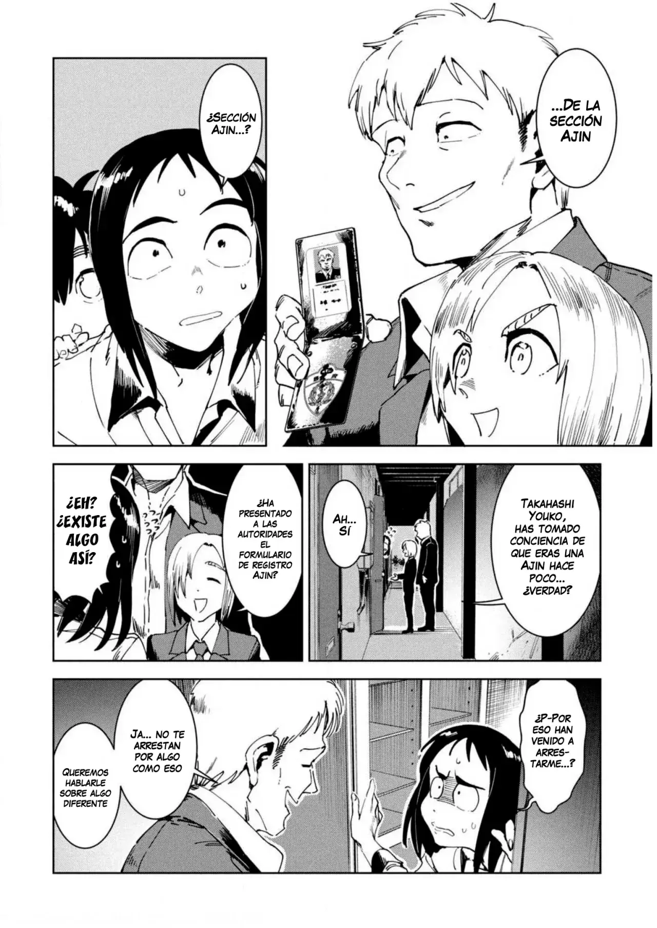 Capitulo 5 page 12