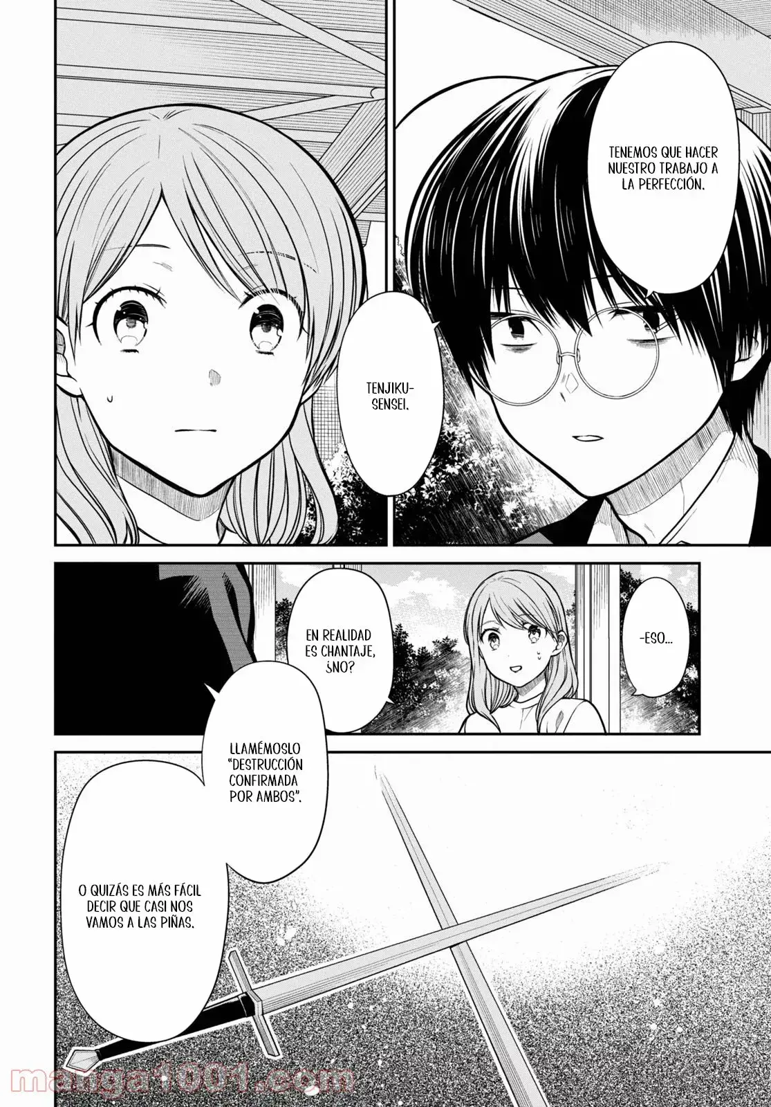 Capitulo 43 page 19
