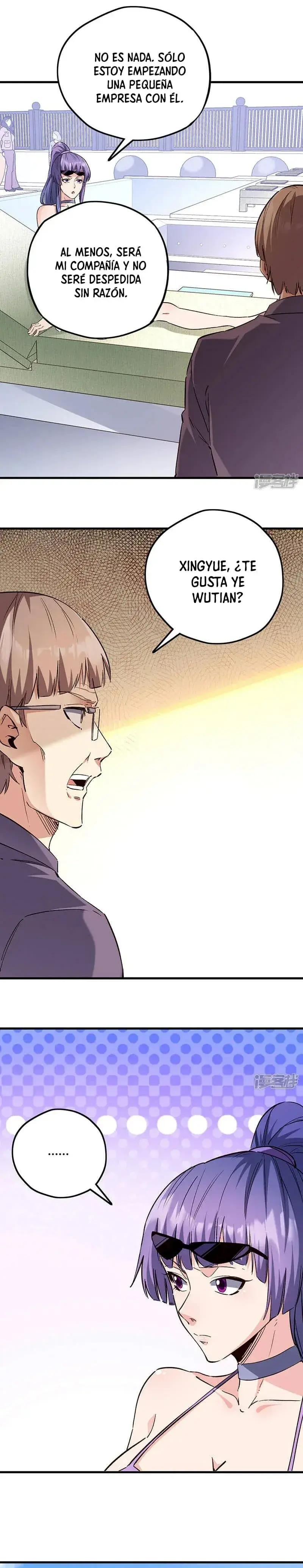 Capitulo 268 page 16