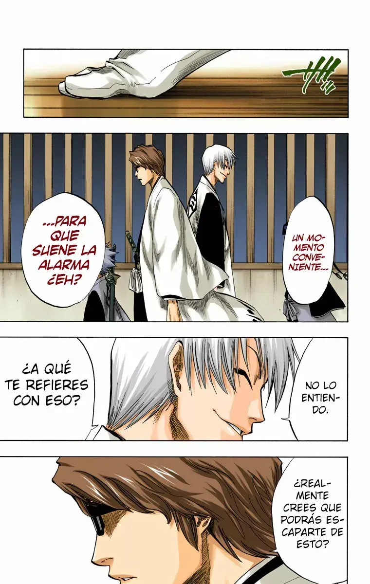 Capitulo 83 page 6
