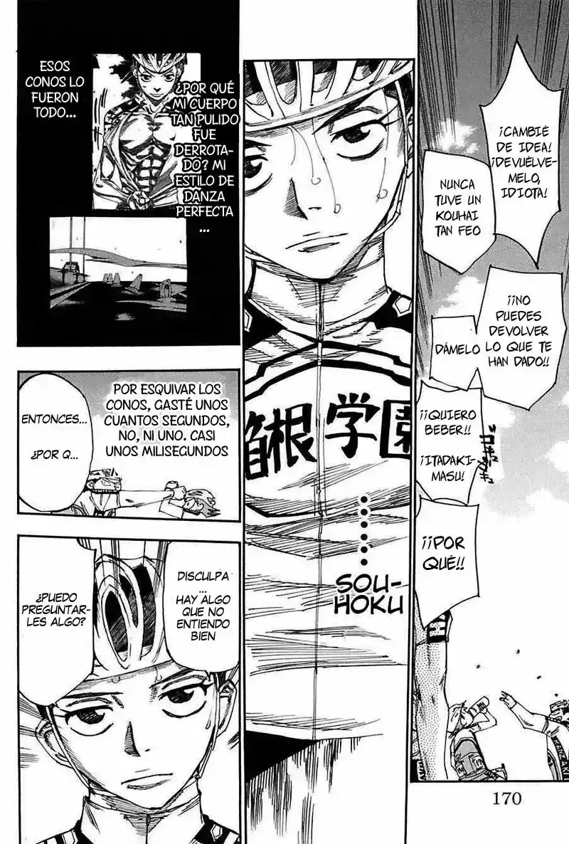Capitulo 86 page 19