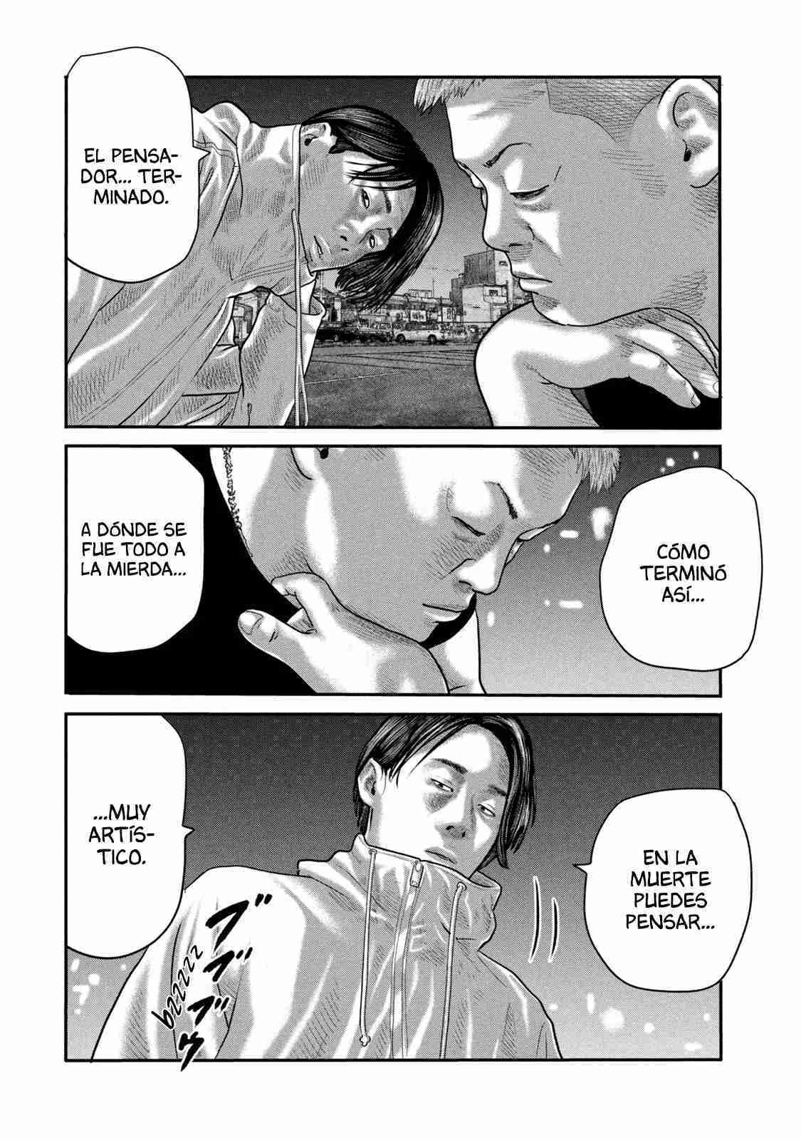 Capitulo 23 page 11