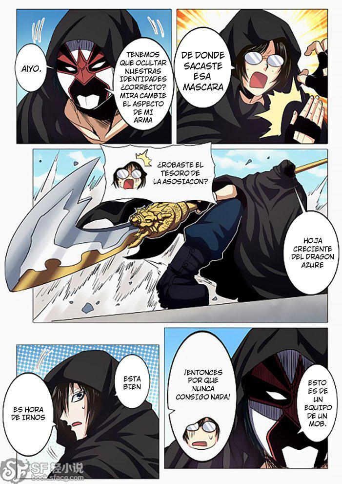Capitulo 36 page 10