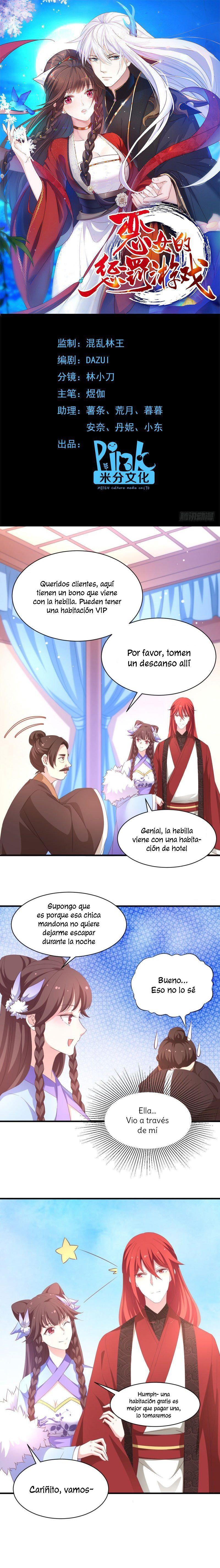 Capitulo 25 page 1