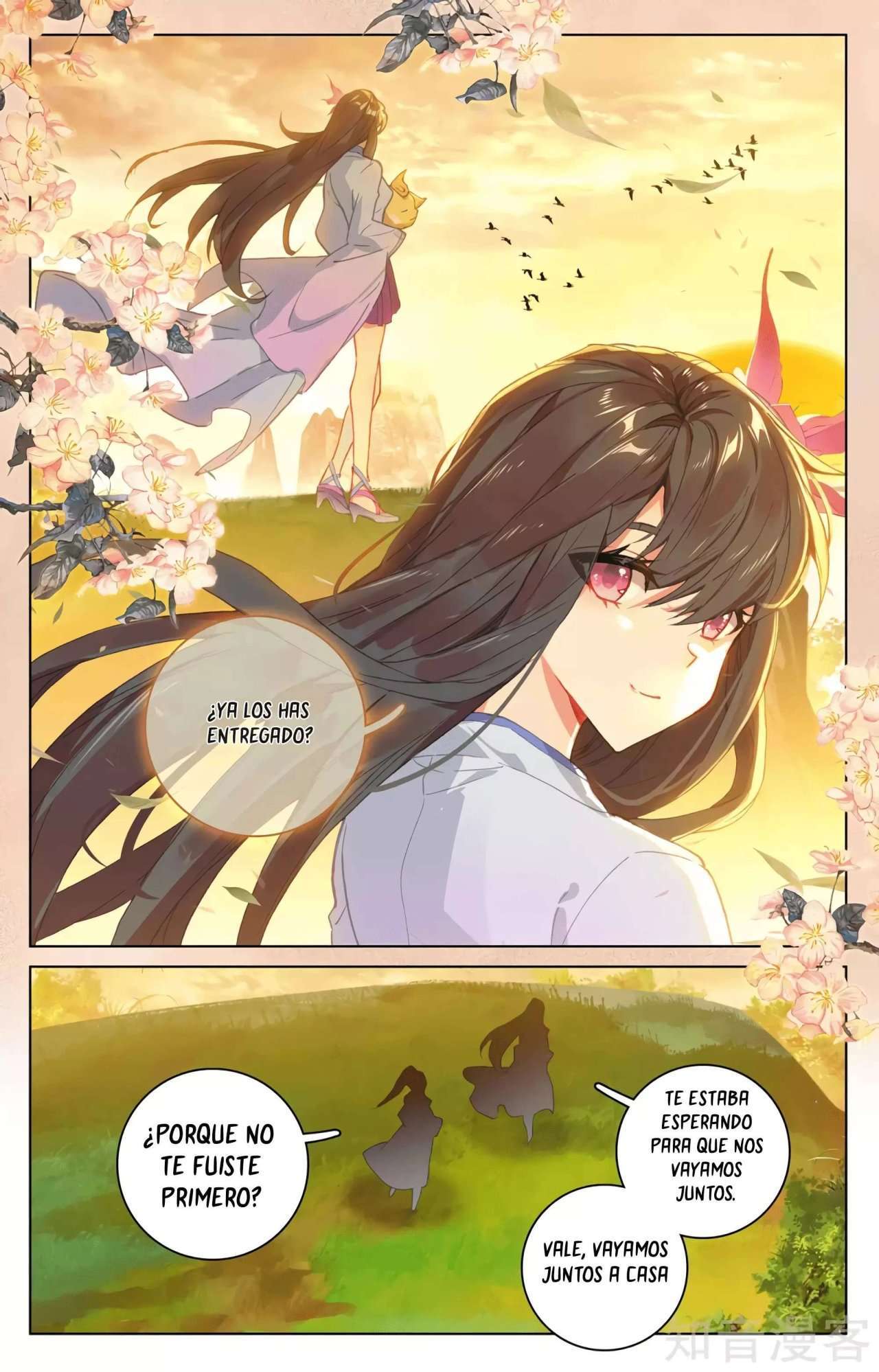 Capitulo 591 page 4