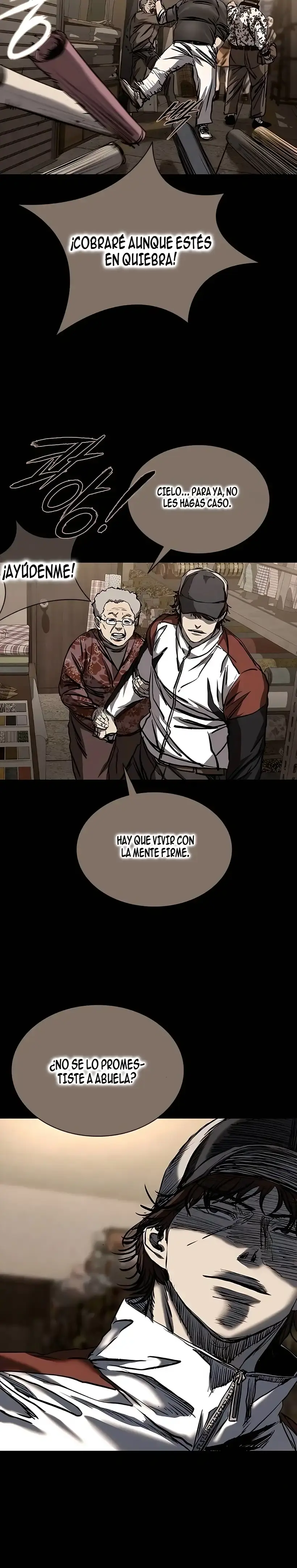Capitulo 244 page 37
