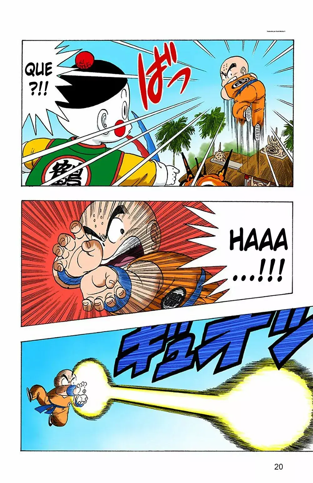 Capitulo 121 page 5