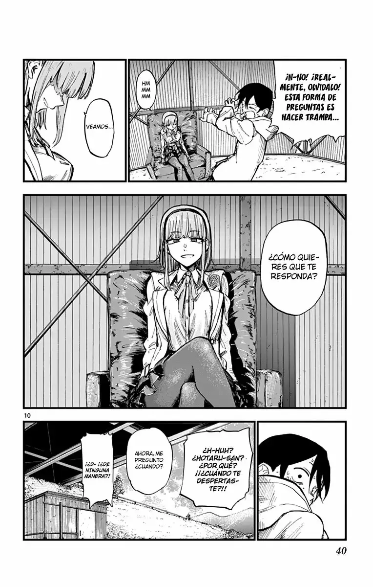 Capitulo 143 page 11