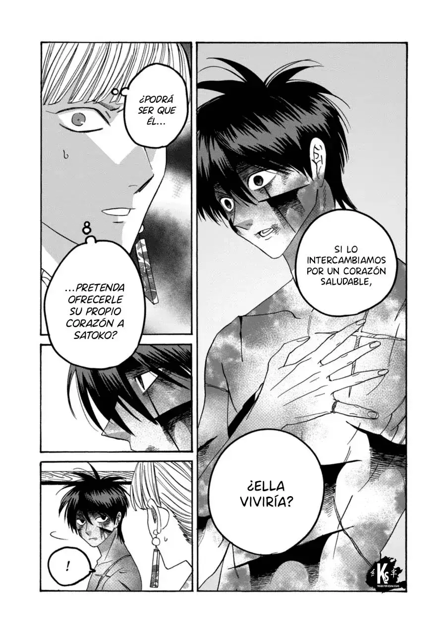 Capitulo 71 page 30