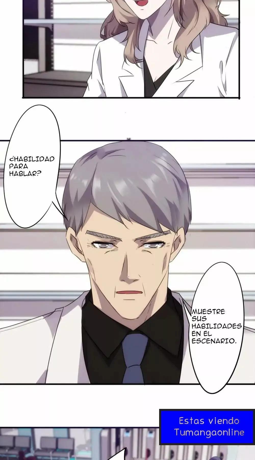 Capitulo 56 page 8