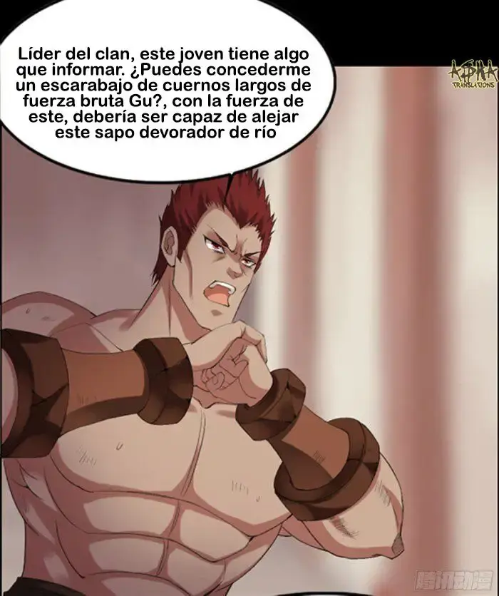 Capitulo 90 page 19