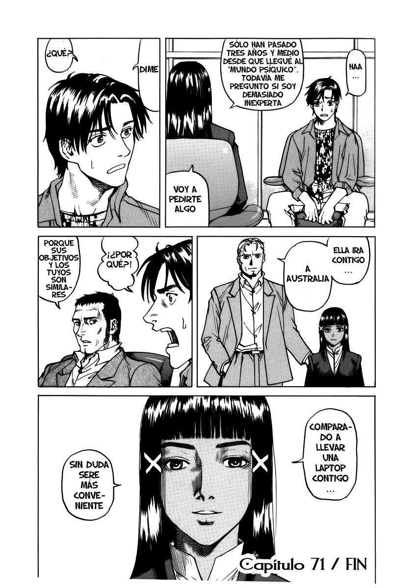 Capitulo 71 page 19