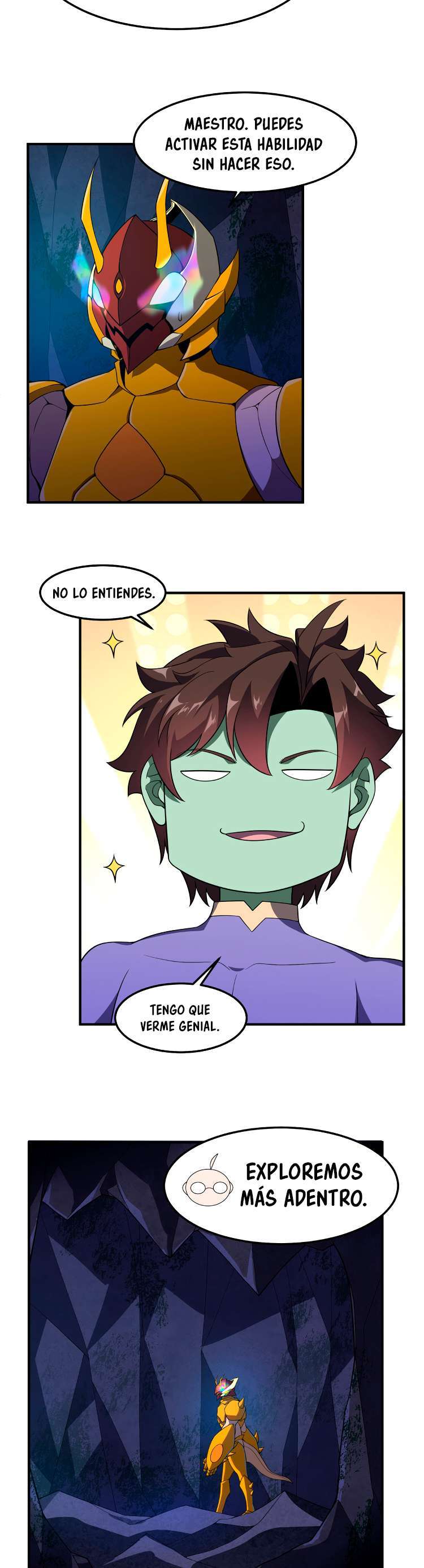 Capitulo 266 page 14