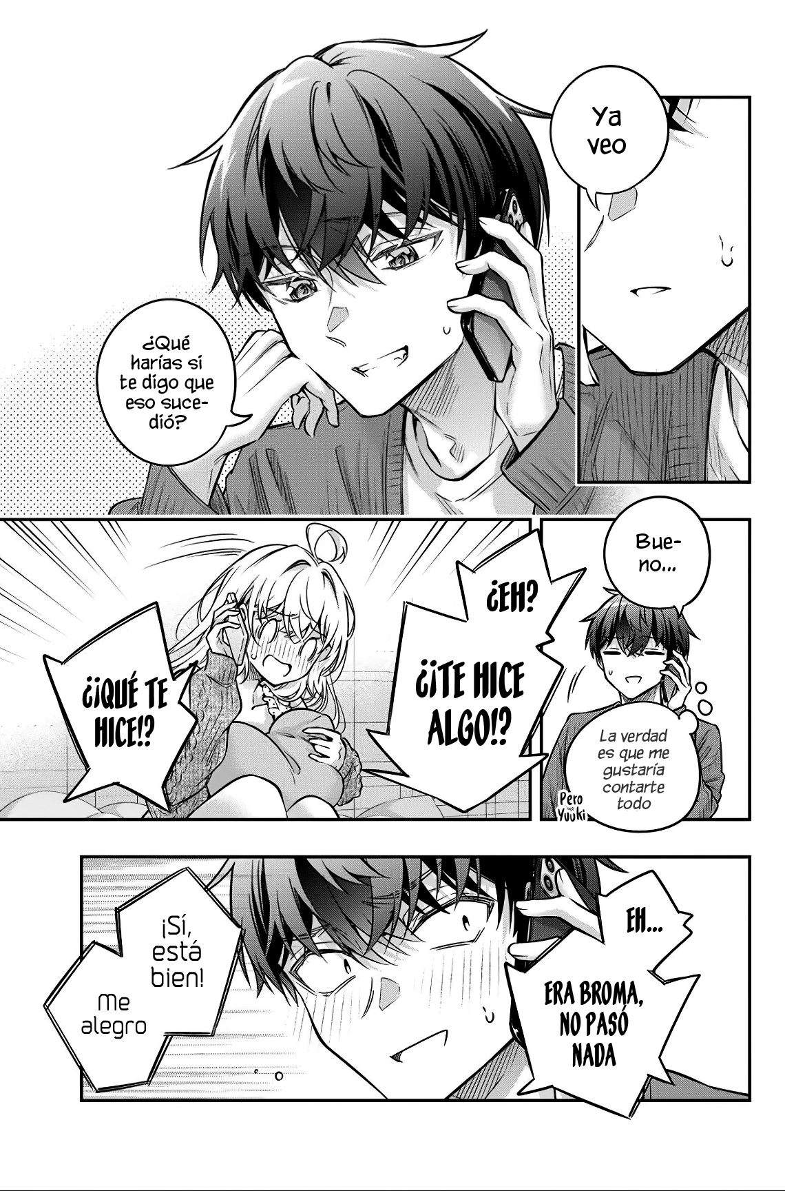 Capitulo 82 page 13