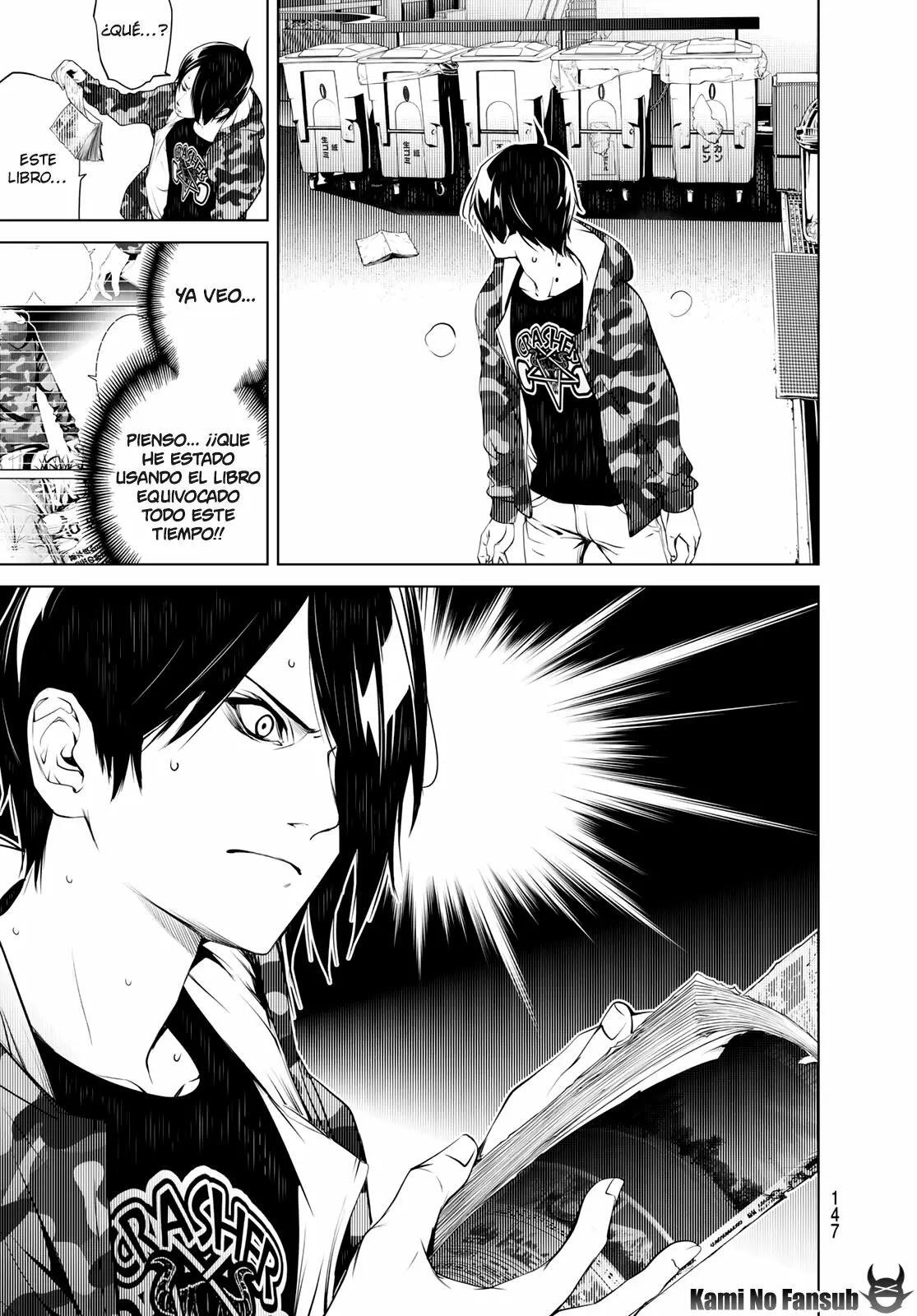 Capitulo 80 page 8