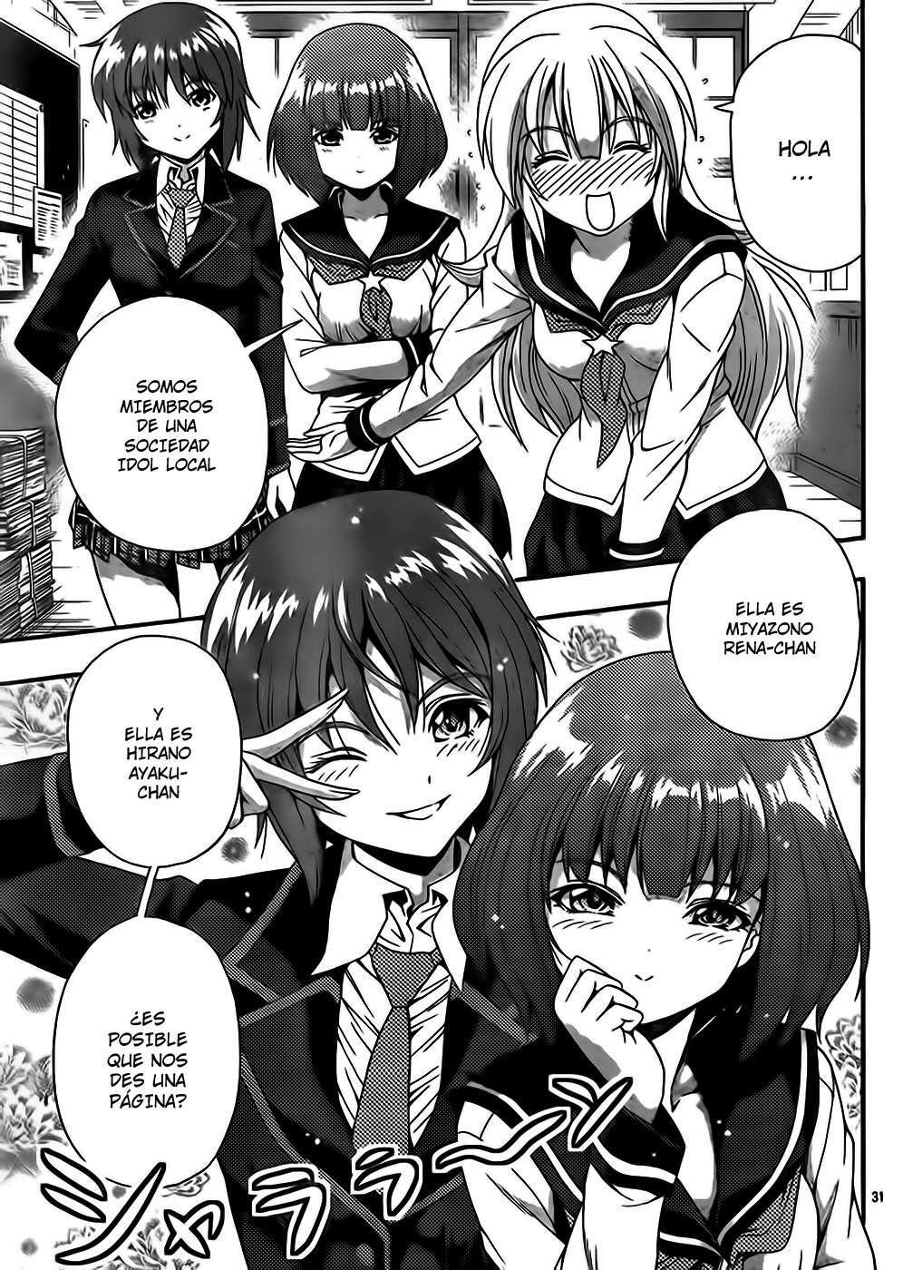 Capitulo 38 page 31