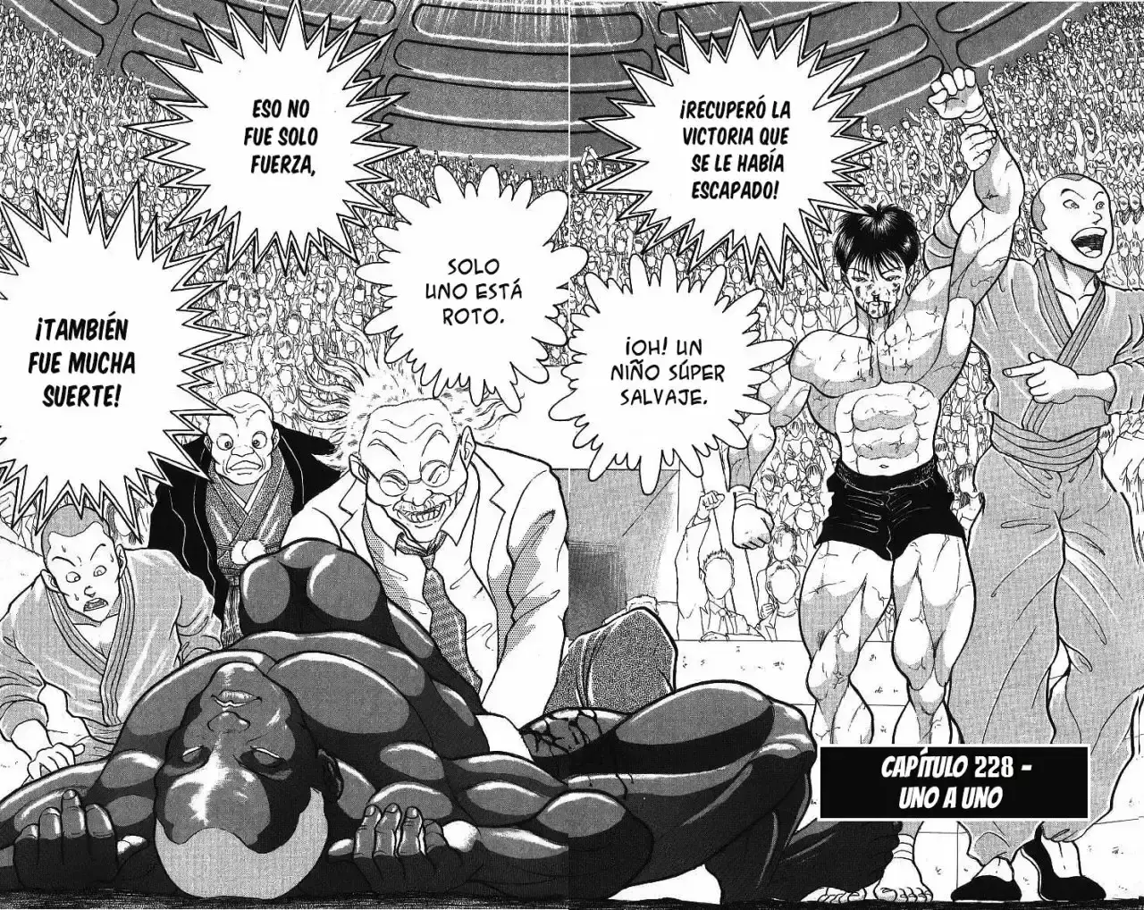 Capitulo 228 page 3