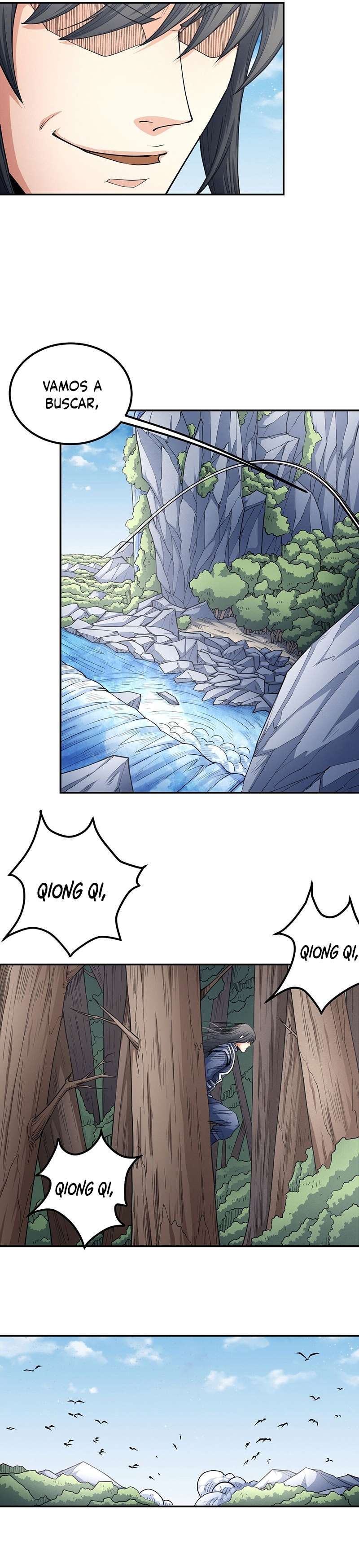 Capitulo 208 page 8