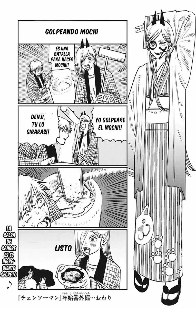 Capitulo 52.50 page 21
