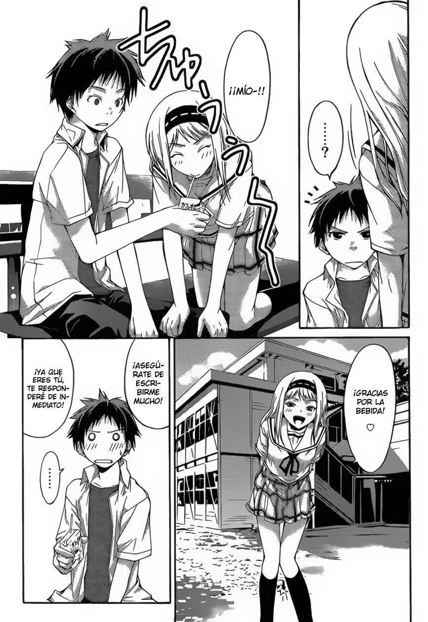 Capitulo 14 page 16