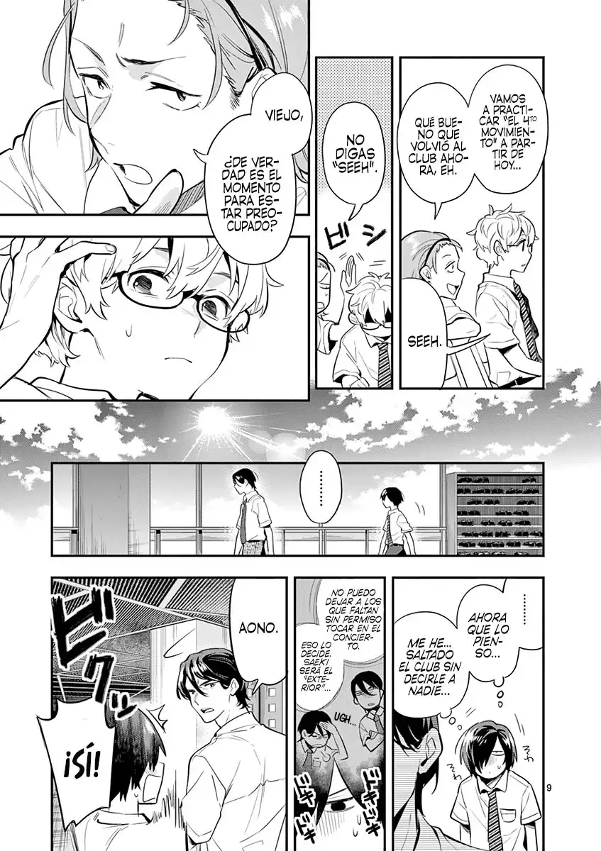 Capitulo 31 page 10