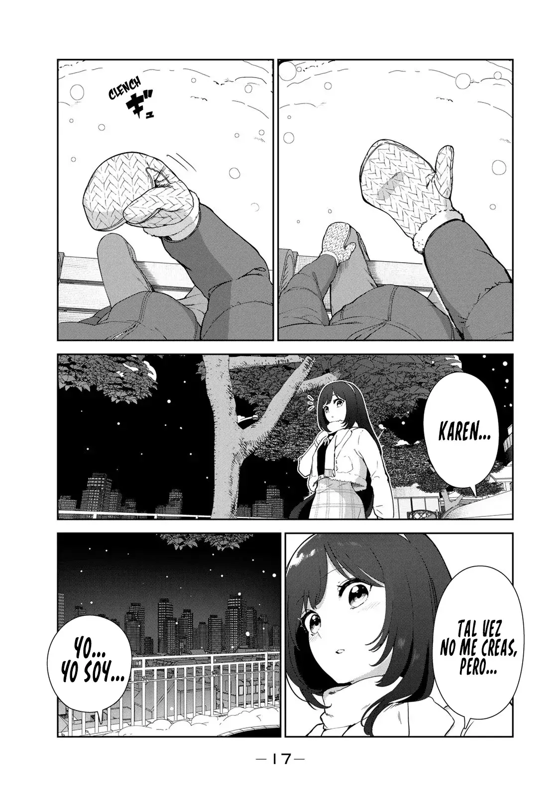 Capitulo 58 page 18