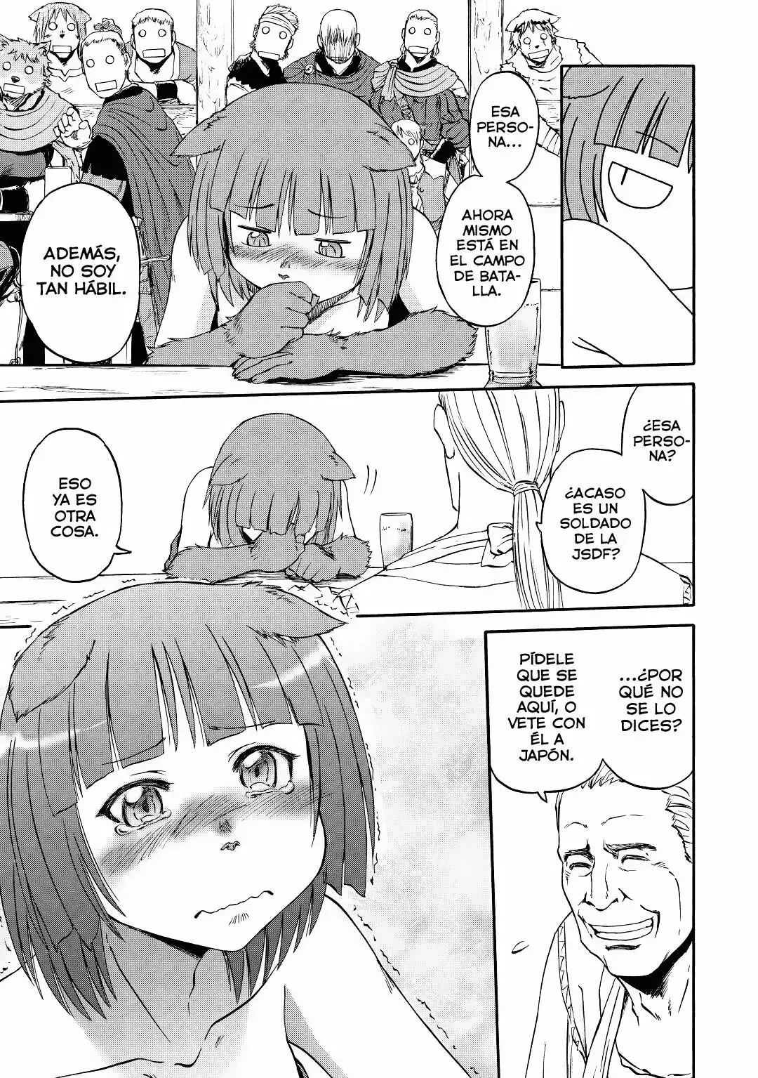 Capitulo 120 page 17