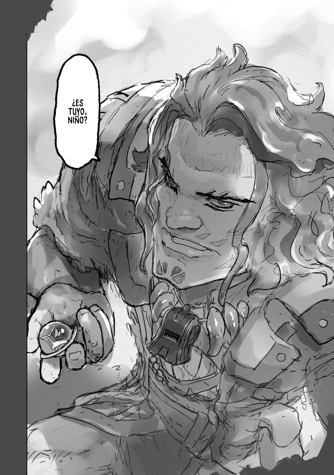 Capitulo 66.7 page 18
