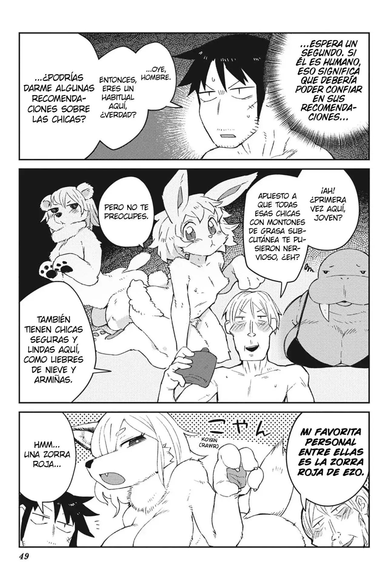 Capitulo 52 page 12