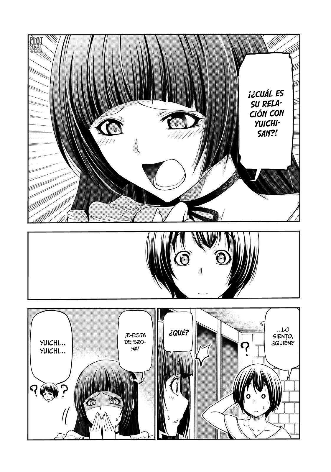 Capitulo 75 page 27