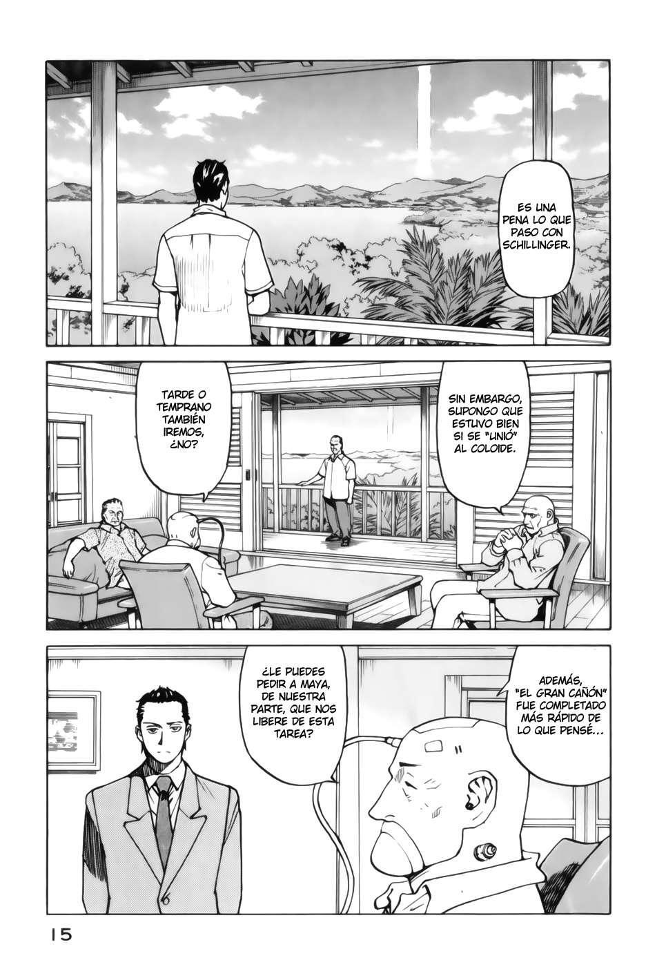 Capitulo 112 page 19