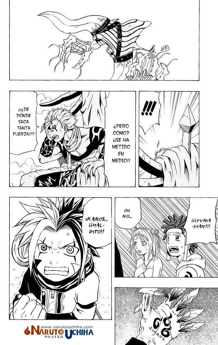 Capitulo 38 page 39