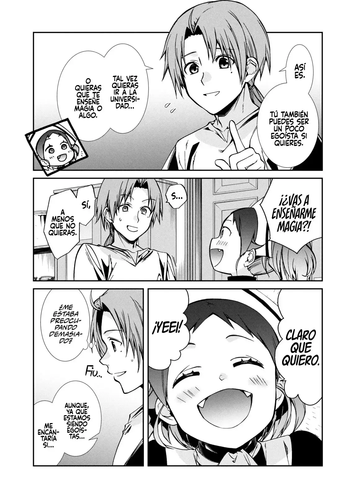 Capitulo 95 page 21