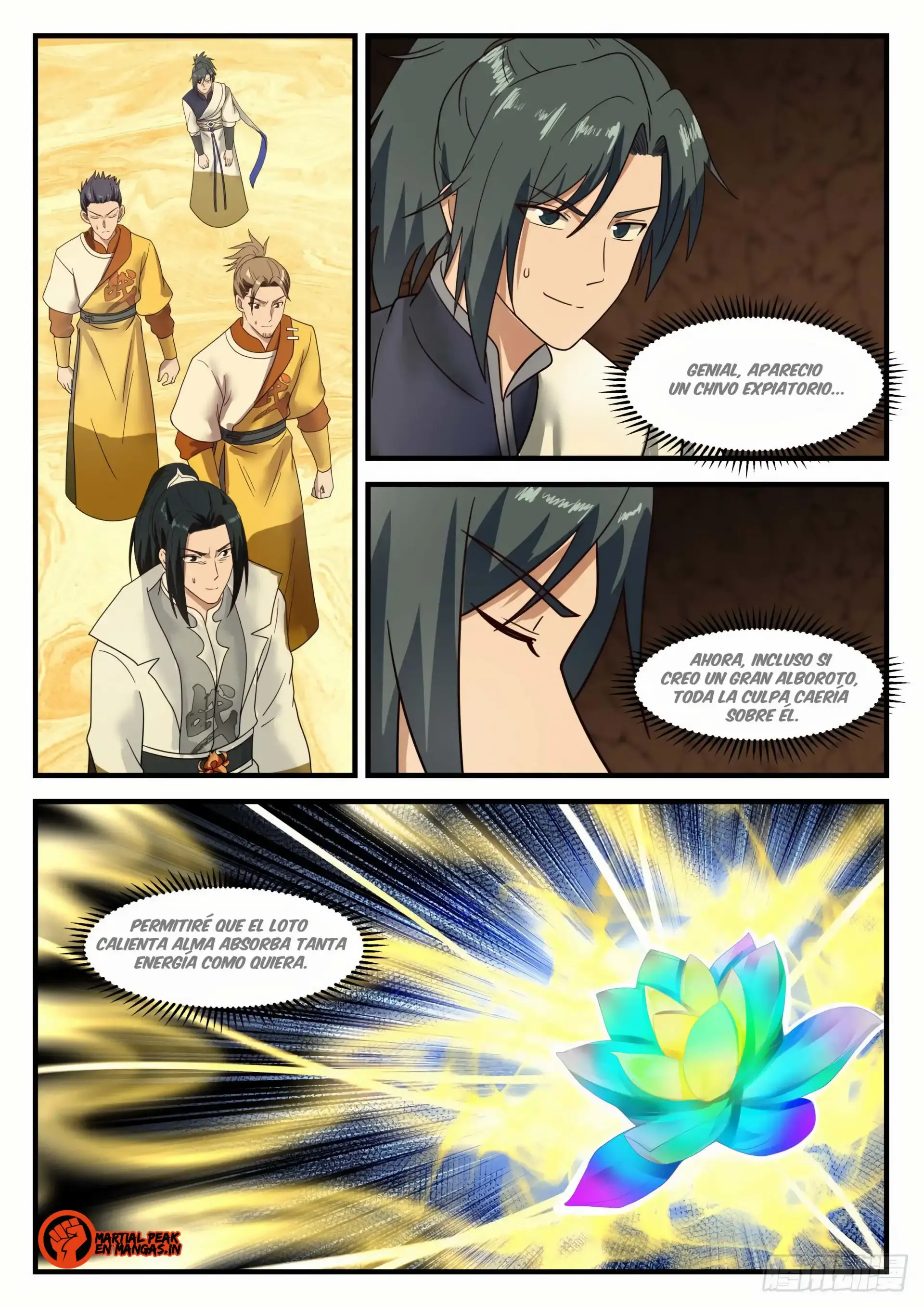Capitulo 1094 page 6