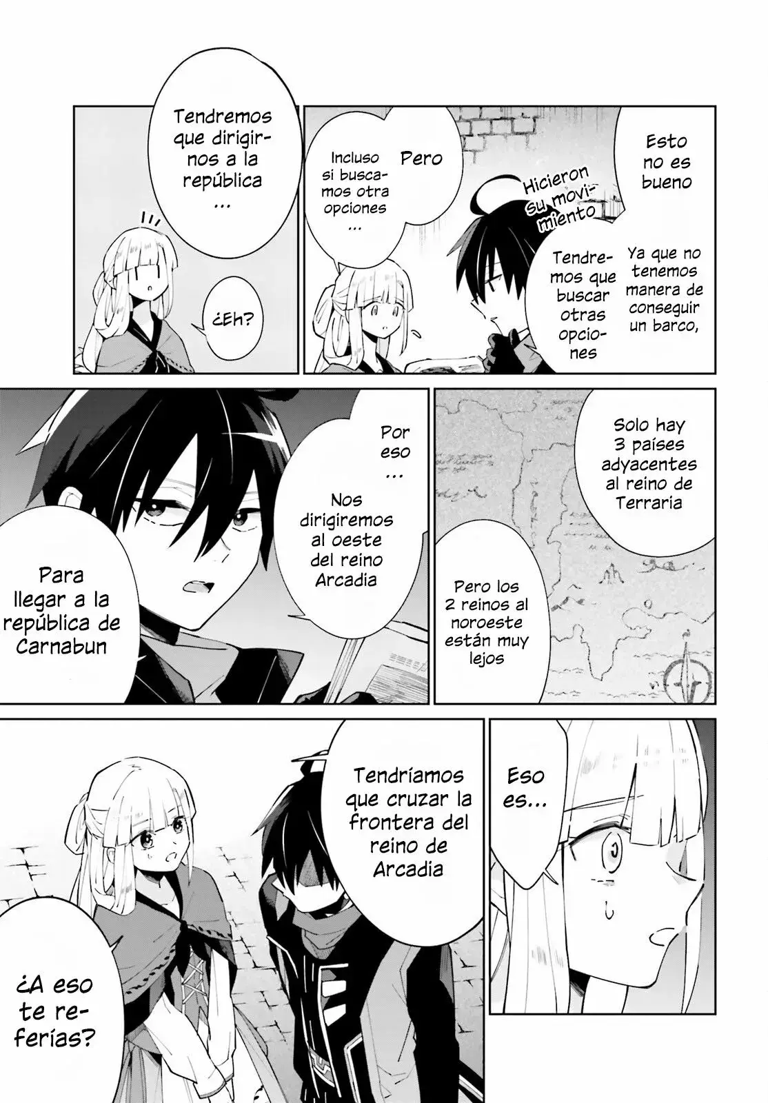 Capitulo 17 page 10