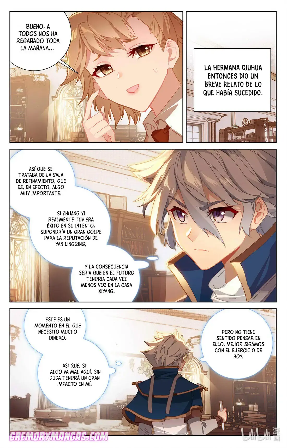 Capitulo 32 page 9