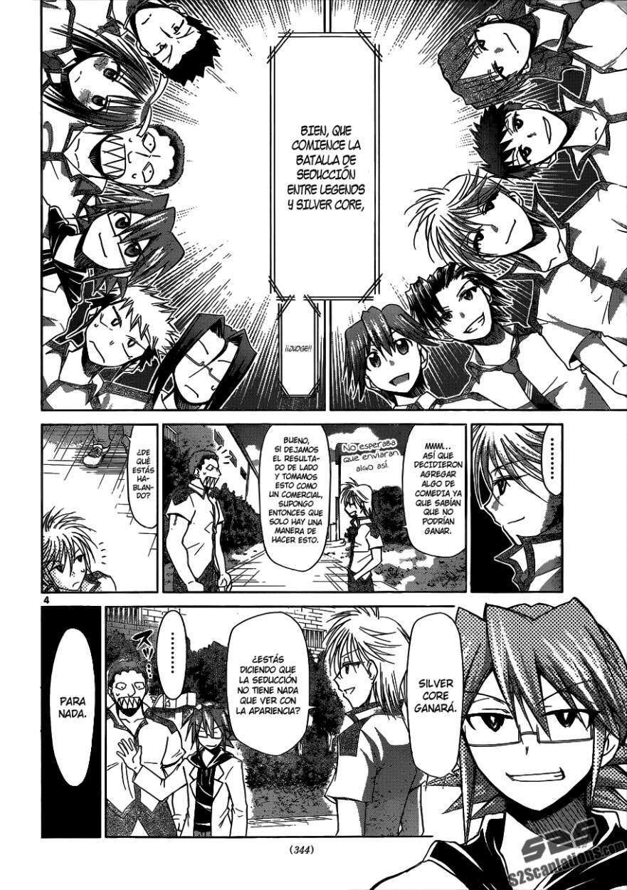 Capitulo 96 page 6