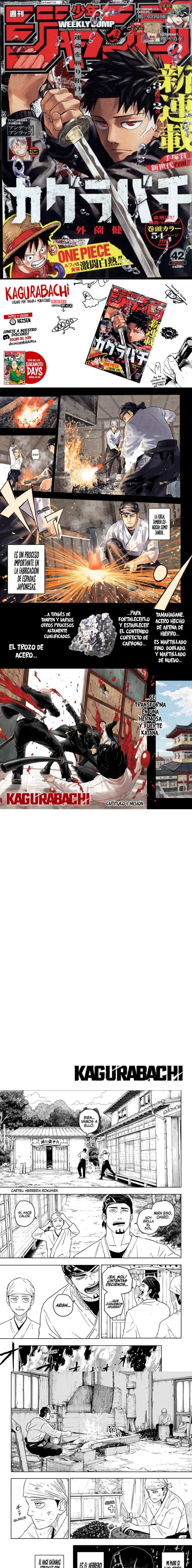 Capitulo 1 page 1