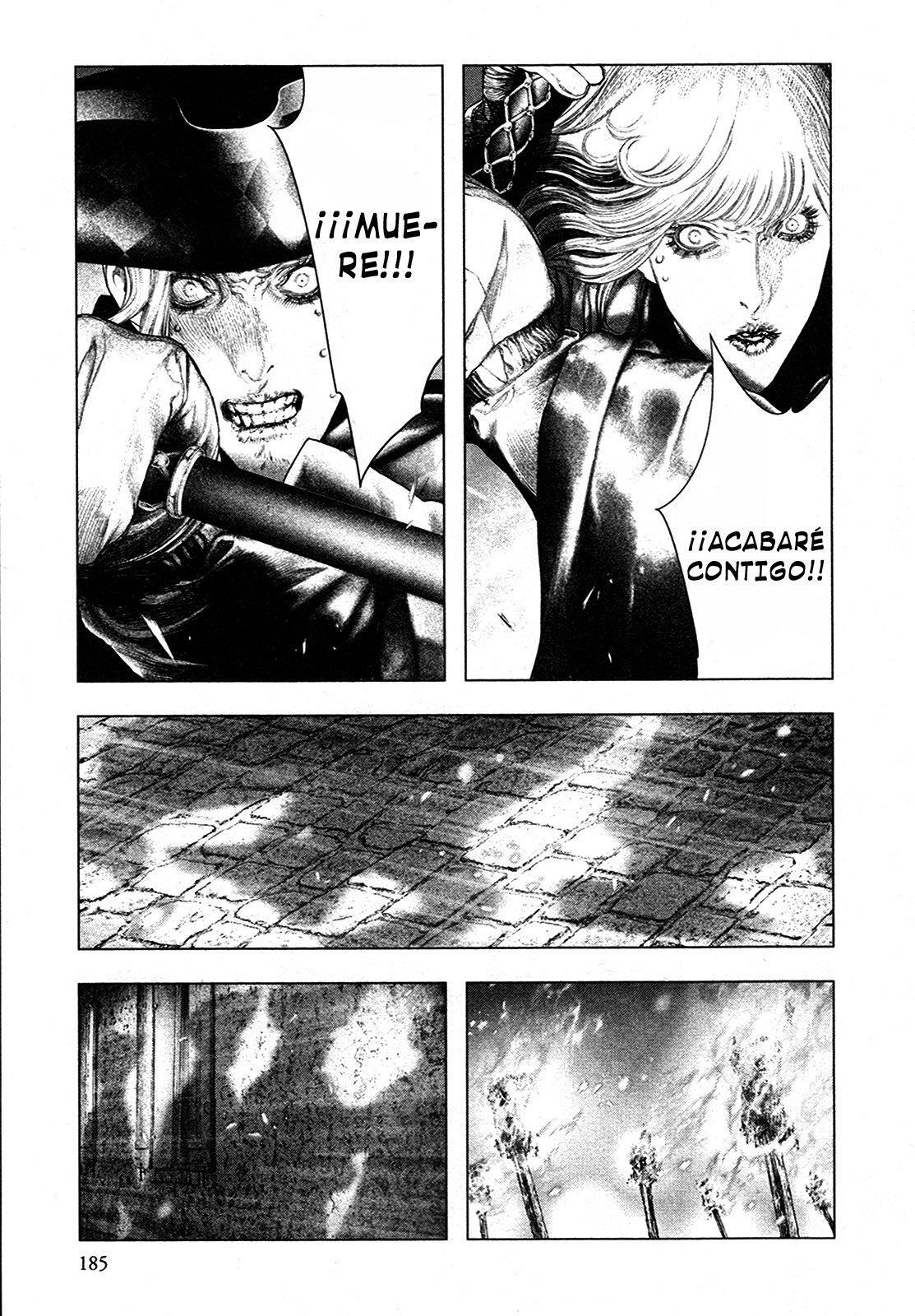 Capitulo 49 page 11