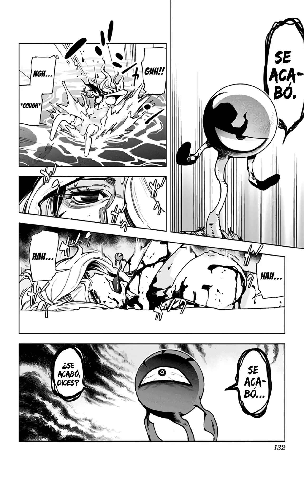 Capitulo 82 page 11