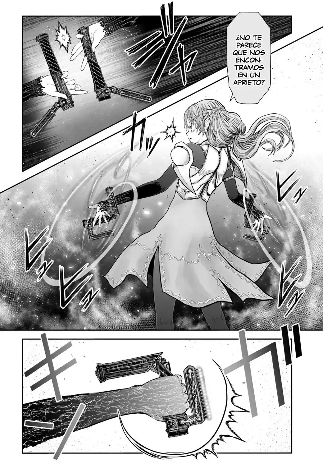 Capitulo 42 page 25